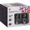 Акустическая система Defender Aurora S40 Bluetooth Black (65240) - Image 4