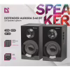 Акустическая система Defender Aurora S40 Bluetooth Black (65240) - Image 5