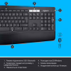 Комплект Logitech MK850 Performance Wireless UA (920-008226) - Image 7