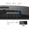 Монітор BenQ PD3420Q (9H.LJHLB.QPE) - Image 9