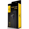 Кабель живлення C13 1.5m 90° corner Cablexpert (PC-186A-VDE1B-1.5M) - Image 3