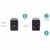 Пристрій безперебійного живлення Digitus 600VA DN-170063 (DN-170063) - Image 4