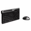 Комплект A4Tech FB2535C Wireless/Bluetooth Smoky Grey (4711421971300) - Image 3