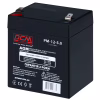 Батарея до ДБЖ Powercom PM-12-5.0, 12V 5Ah (PM-12-5.0) - Image 2