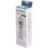 Мережевий фільтр живлення Gembird SPG3-G-6G-PRO - Image 4
