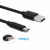 Дата кабель USB 2.0 AM to USB-C 1.0m Choetech (AC0002) - Image 2