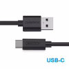Дата кабель USB 2.0 AM to USB-C 1.0m Choetech (AC0002) - Image 3