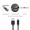 Дата кабель USB 2.0 AM to USB-C 1.0m Choetech (AC0002) - Image 6