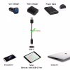 Дата кабель USB 2.0 AM to USB-C 1.0m Choetech (AC0002) - Image 8