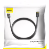 Кабель мультимедийный HDMI M to HDMI M 3.0m V2.0 Baseus (CAKGQ-C01) - Image 5