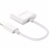 Перехідник Lightning to 3.5mm/Lightning 2LT-WH-BP Orico (CA912797) - Image 2