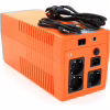 Пристрій безперебійного живлення Makelsan MAKELSAN Lion1500VA (900W) (LionUPS1500kVA) - Image 2