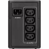 Пристрій безперебійного живлення Eaton 5E900UI, USB (5E900UI) - Image 3