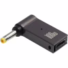 Переходник USB-C to DC 5.5x2.5mm 100W ХОКО (XK-DC-C-5.5-2.5) - Image 2