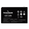 Батарея до ДБЖ TECNOWARE 12V-7.2Ah (EACPE12V7A2TWP) - Image 2