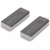 Адаптер Digitus Click Present Mini - Wireless Collaboration System HDMI, 1xTX, 1xRX (DS-55319) - Image 3