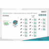 Адаптер Digitus Click Present Mini - Wireless Collaboration System HDMI, 1xTX, 1xRX (DS-55319) - Image 8