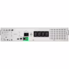 Пристрій безперебійного живлення APC Smart-UPS C 1500VA RM 2U with SmartConnect (SMC1500I-2UC) - Image 3