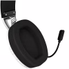 Наушники Canyon GH-13 Ego Wireless Gaming 7.1 White (CND-SGHS13W) - Image 7