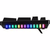 Клавіатура Xtrike ME GK-981 LED Mechanical USB UA Black (GK-981UA) - Image 4