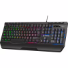 Клавіатура GamePro GK550 USB Black (GK550) - Image 4