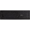 Комплект Xtrike ME MK-208W Wireless UA Black (MK-208WUA) - Image 2