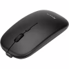 Комплект Xtrike ME MK-208W Wireless UA Black (MK-208WUA) - Image 5