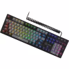 Клавіатура Lorgar Azar 514 RGB USB UA Black (LRG-GK514B-UA) - Image 3