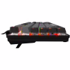 Клавіатура Lorgar Azar 514 RGB USB UA Black (LRG-GK514B-UA) - Image 4