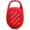 Акустическая система JBL Clip 5 Red (JBLCLIP5RED) - Image 3