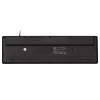 Клавіатура Acer OKW020 USB Black (ZL.KBDEE.013) - Image 2