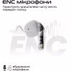 Навушники HiFuture FlyBuds3 Blue (flybuds3.blue) - Image 4