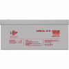 Батарея до ДБЖ LogicPower LPM-GL 12V - 280Ah (13185) - Image 2