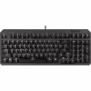 Клавіатура ASUS TUF Gaming K3 Gen II Opti-Mech RGB Red Switches USB UA Black (90MP0390-BKMA00) - Image 2