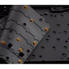 Клавіатура ASUS TUF Gaming K3 Gen II Opti-Mech RGB Red Switches USB UA Black (90MP0390-BKMA00) - Image 5
