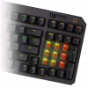 Клавіатура ASUS TUF Gaming K3 Gen II Opti-Mech RGB Red Switches USB UA Black (90MP0390-BKMA00) - Image 8