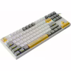 Клавіатура A4Tech Bloody S87 RGB BLMS TKL USB Energy White (4711421993708) - Image 3