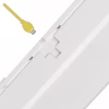 Клавіатура A4Tech Bloody S87 RGB BLMS TKL USB Energy White (4711421993708) - Image 9