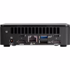Комп'ютер ASUS NUC 13 Pro RNUC13ANKI500002I / i5-1340P, M.2 22x80 NVMe;22x42 SATA (90AR0031-M00090) - Image 4