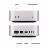 Комп'ютер Apple A3238 Mac mini / Apple M4(10C CPU/10C GPU), 16, 512 (MU9E3UA/A) - Image 4