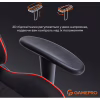 Крісло ігрове GamePro GC575FB Fabric Size L Black/Red (GC575FB) - Image 8
