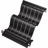 Райзер PcCooler Vertical GPU RISER CABLE PCI-E BK 4.0 185мм PCI-E4.0X16 Чор (RC185 BK 4.0) - Image 4