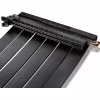 Райзер PcCooler Vertical GPU RISER CABLE PCI-E BK 4.0 185мм PCI-E4.0X16 Чор (RC185 BK 4.0) - Image 5
