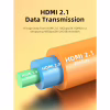 Кабель мультимедийный HDMI M to HDMI M 30.0m V2.1 AOC Cabletime (CA914050) - Image 4