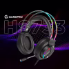 Навушники GamePro HS733 Black (HS733) - Image 3