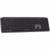 Клавіатура Keychron B6 Pro Wireless/Bluetooth/USB UA Space Gray (B6P-K1-UA) - Image 2