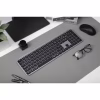Клавіатура Keychron B6 Pro Wireless/Bluetooth/USB UA Space Gray (B6P-K1-UA) - Image 6