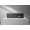 Клавіатура Keychron B6 Pro Wireless/Bluetooth/USB UA Space Gray (B6P-K1-UA) - Image 8