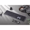 Клавіатура Keychron B6 Pro Wireless/Bluetooth/USB UA Space Gray (B6P-K1-UA) - Image 9