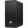Комп'ютер HP Pro Tower 295 G8 / Ryzen5 5600G, 8, 512, DVD-WR, K&M (9H6A0ET) - Image 3